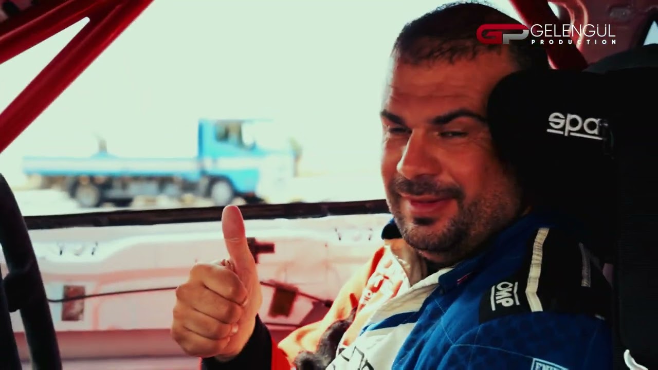 Enver HaskasapDrift NEU Kuzey Kıbrıs Drift Şampiyonası 1. Round HIGHLIGHTS