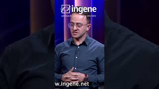 Ingene Test تحليل إنجين
