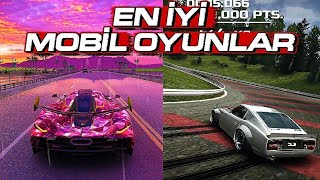 THE BEST MOBILE CAR GAMES (in my opinion) screenshot 3
