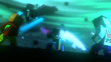 Annoying Villager / Crazy Steve Variant - Minecraft Animation Steve War