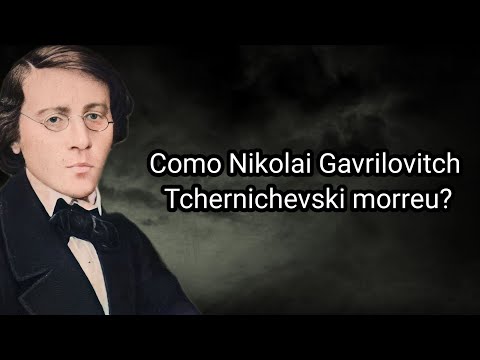 Vídeo: Como nikolai morre?