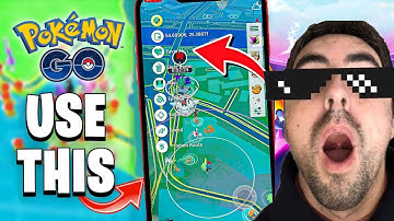 Pokemon Go Hack *NEW* FIXED Pokemon Go Spoofer With Joystick, GPS, Teleport!