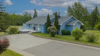 ROOM FOR EVERYONE AND EVERYTHING!  3476 Mountainview Road MLS# R3135748 $725,000