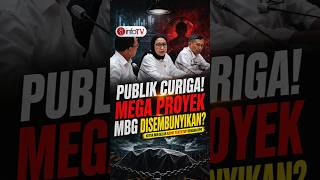 RAPAT BGN MENDADAK DITUTUP, ADA APA?