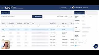 Set Up: Email Notifications