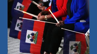 Temporary protected status for Haitian, Syrian migrants can be stripped, Supreme Court rules screenshot 2