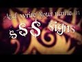 Sounds Like Harmony - Fairy Tale (Official Lyric Video)