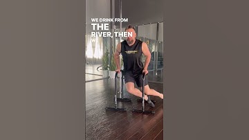 Killer Core workout! | Lebert EQualizer