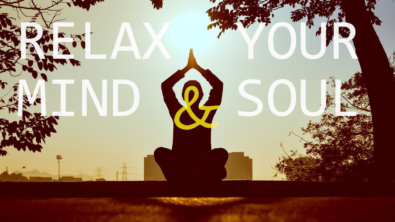 Mindfulness Meditation Soundscape (One Hour)