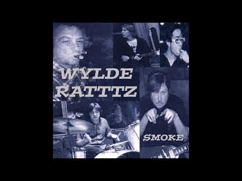 Wylde Ratttz — Wylde Ratttz - £SD