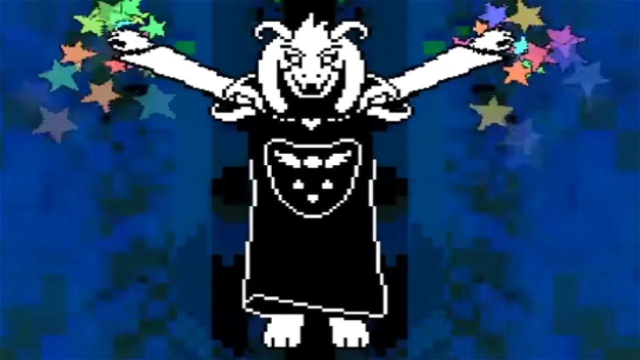 Flashbang Starstream Demonstration (for the Voxlblade Builds Trello)