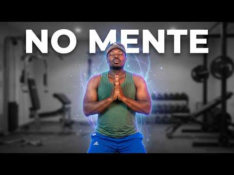 ✨"ASMR Wellness Post-Gym: Guía de Estiramientos y Relajación No Mente para Cansancio Extremo