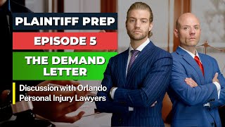 Plaintiff Prep 