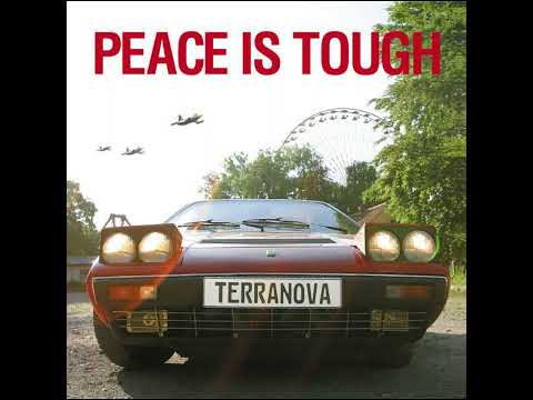 Terranova — 99% - Terranova [Peace Is Tough]