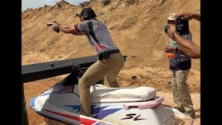 Aim For The Coast USPSA CO GM