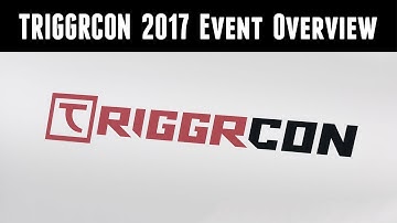 TriggrCon 2017 Event Overview
