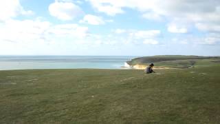 BEACHY HEAD MARATHON 2012