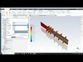 3D Scramjet Combustor CFD Simulation in ANSYS Fluent| DLR Geometry