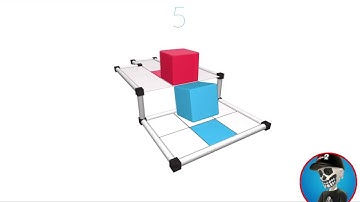 Cubot The complexity of Simplicity Episode 2-7 Best Score