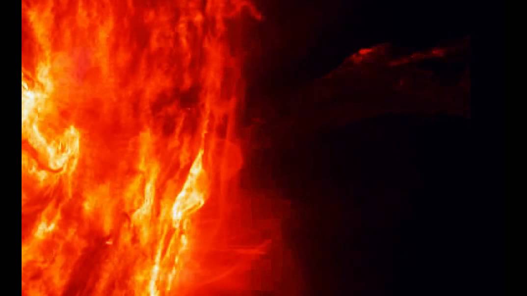 AR1976, prominence eruption Event : (2014-02-20 
