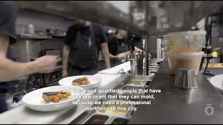 Why Learn Culinary Arts in Nashville?