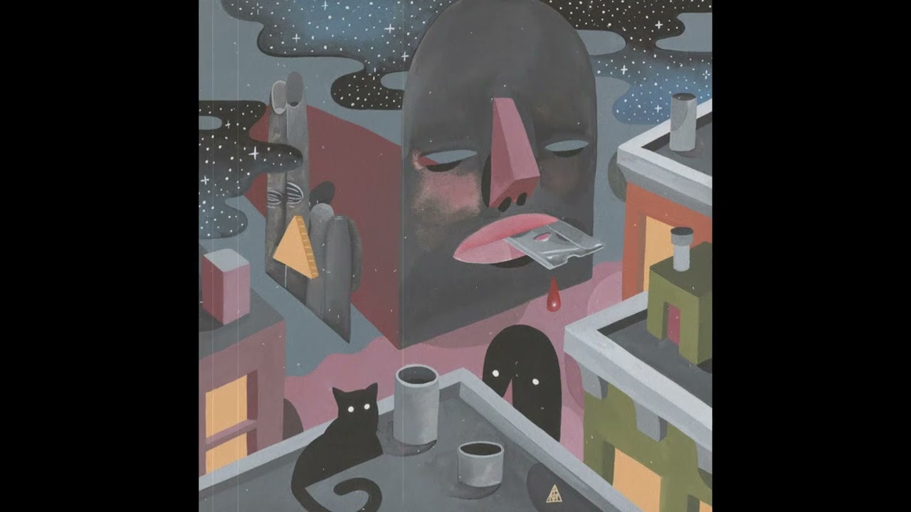 Spaze Windu - Schwerelos