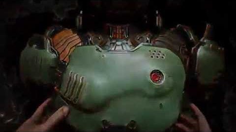 Doom GMV- Salute your solution