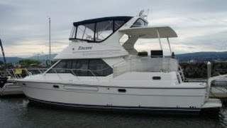 [UNAVAILABLE] Used 1999 Bayliner 4087 in Bellingham, Washington