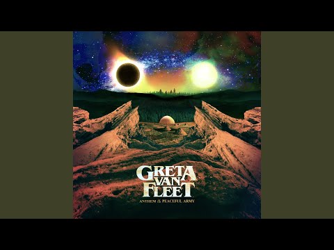 Greta Van Fleet - You're The One
