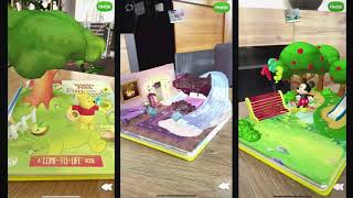 Showreel 2021 – LiveAnimations