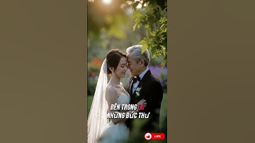 Con Dâu Cưới Bố Chồng – Chỉ 10 Ngày Sau Lộ Ra Sự Thật Rùng Mình Khiến Ai Cũng Bàng Hoàng