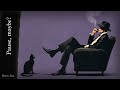 Black Cat Lounge.