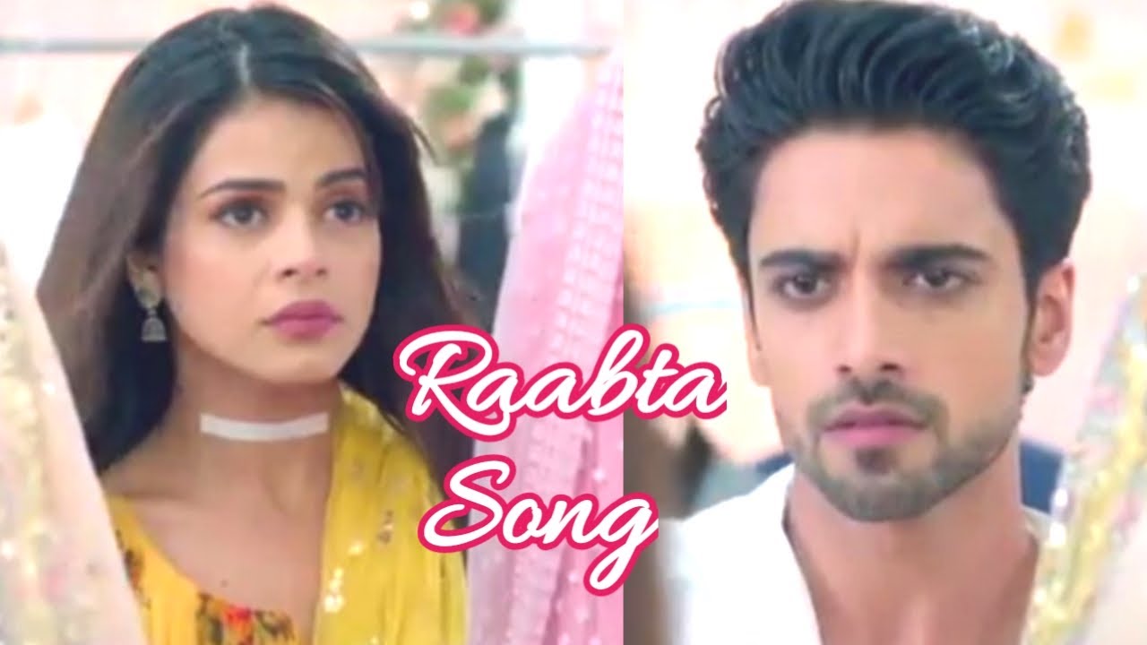 Thapki and Purab vm | Raabta | Thapki Purab Song
