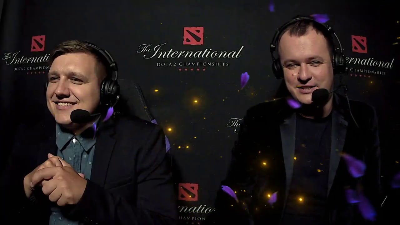 OG vs RNG #1 BO2 The International 2019 Open Qualifiers Dota 2