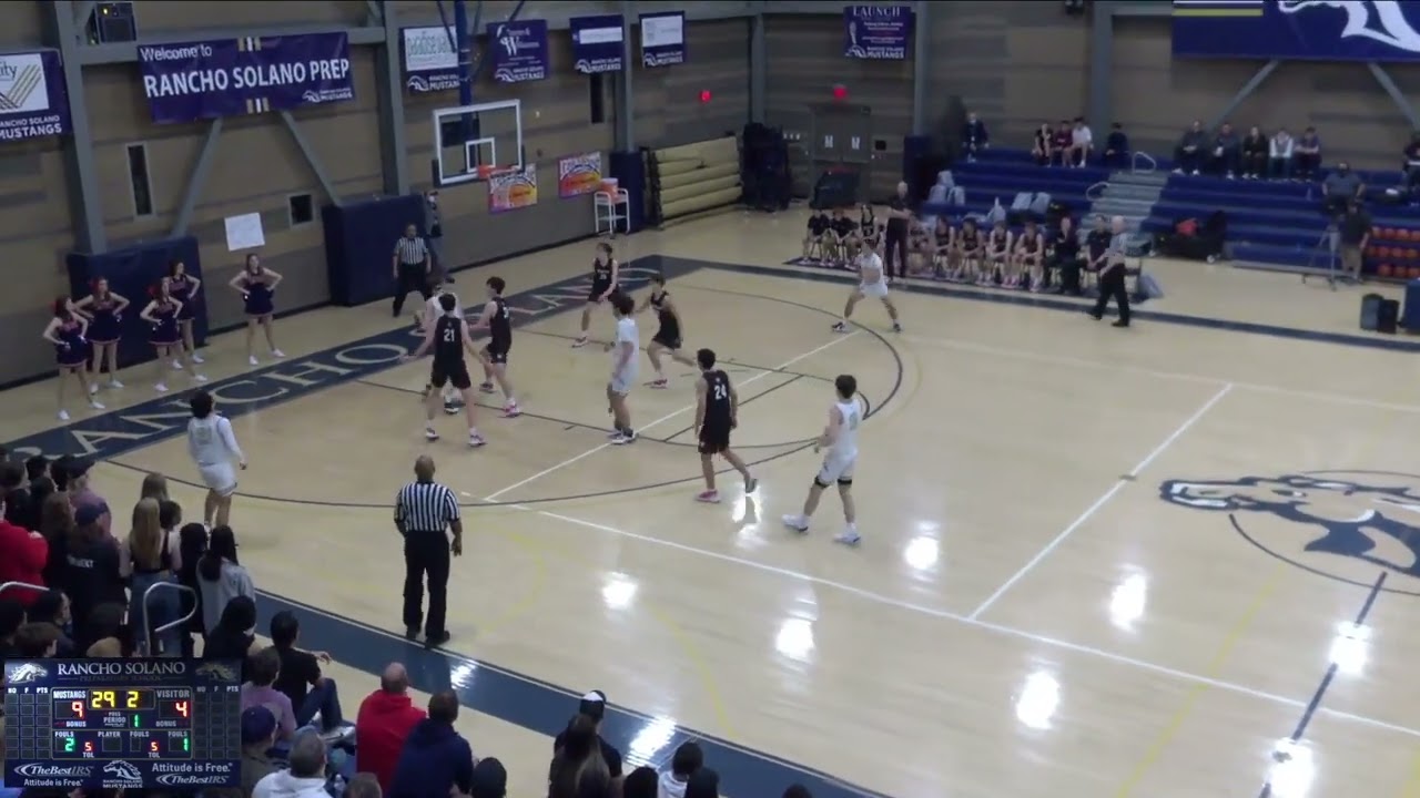 #4 Michael Dienes - 21-22 Highlights