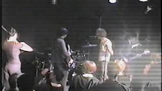 Portrait live - Atlanta, GA - November 17, 2000