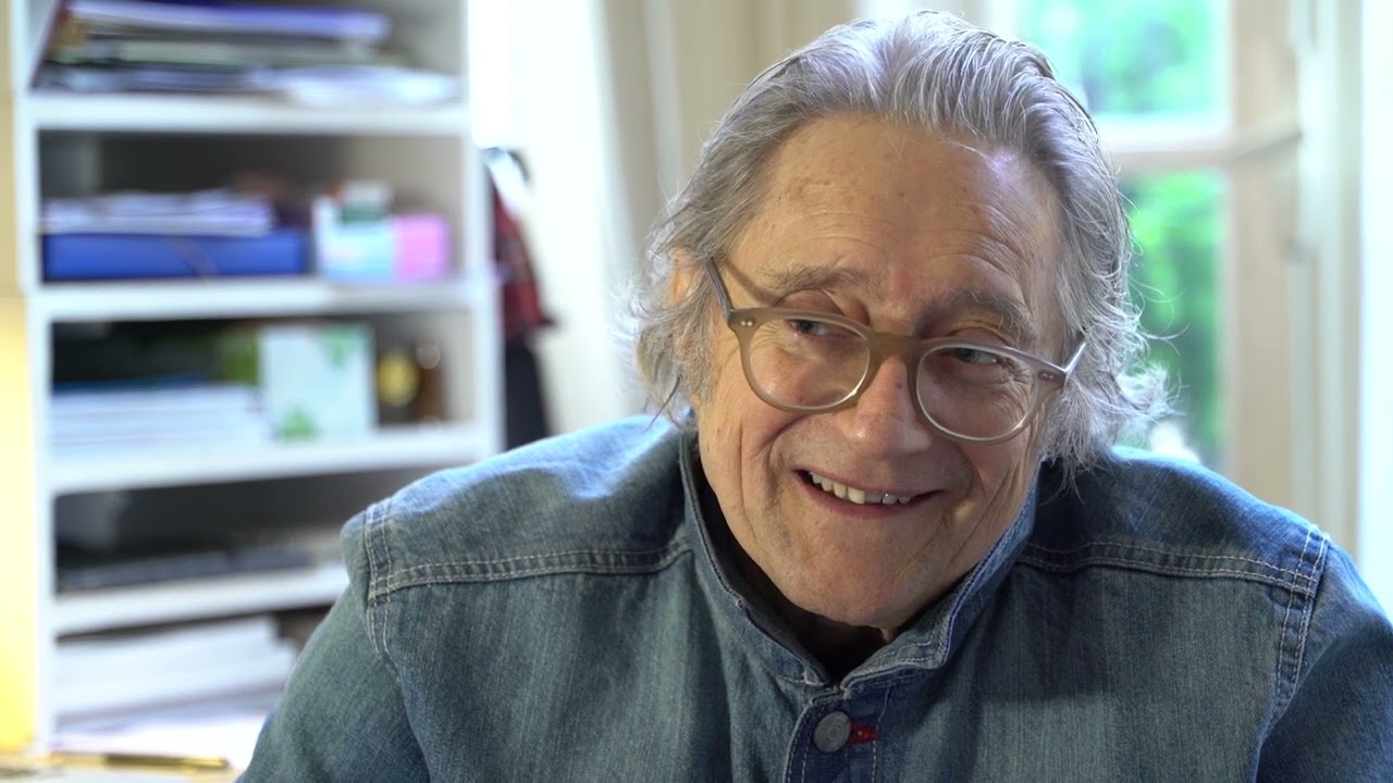 FRANCK ANDRÉ JAMME IN CONVERSATION WITH SOPHIE DUPONT ON TANTRA PAINTINGS & LIFE. PARIS 2017