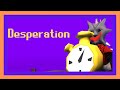 Desperate for Gains - Collection Grandmaster (#10)
