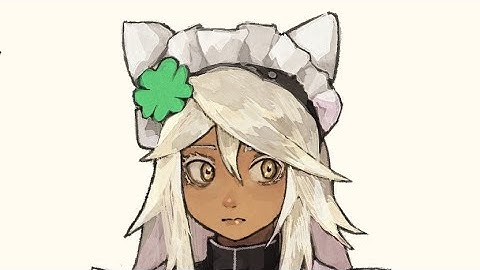 Ramlethal Valentine Season 3 Montage