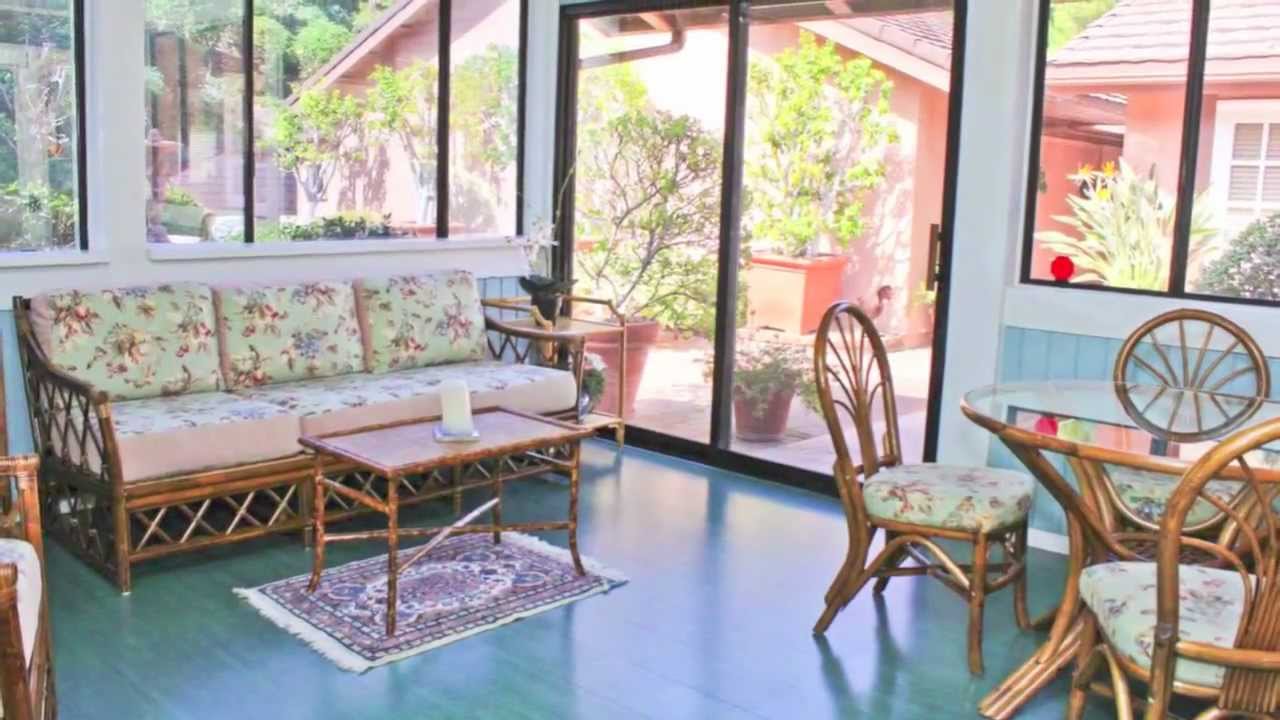 Whittier Homes for Sale 8233 Villa Verde Drive .mov YouTube