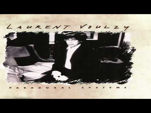 Laurent Voulzy Paradoxal système (1992) (CD Maxi)