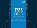 Zeitschnipsel 2003 | No. 09 // Ein Mozart Pasticcio • Opernprojekt der Universität der Künste