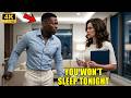 After Work, a Black Single Dad Walked Into Room and Heard the CEO Whisper, “You Won’t Sleep Tonight”