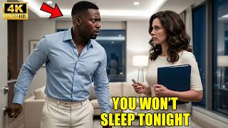 After Work, a Black Single Dad Walked Into Room and Heard the CEO Whisper, “You Won’t Sleep Tonight”