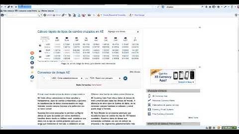 video conversor de divisas para wu 2014