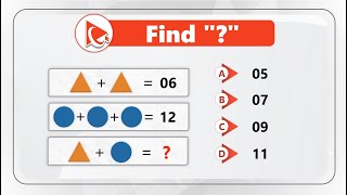 IQ Test for Genius Only: Questions with Answers & Solutions!