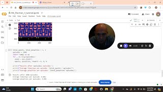 Reinforcement Learning Tutorial with MsPacman atari game using StableBaselines 3 CNN Policy