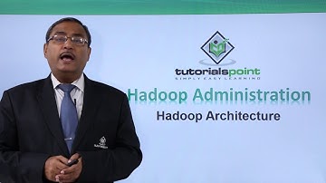 Hadoop Architecture