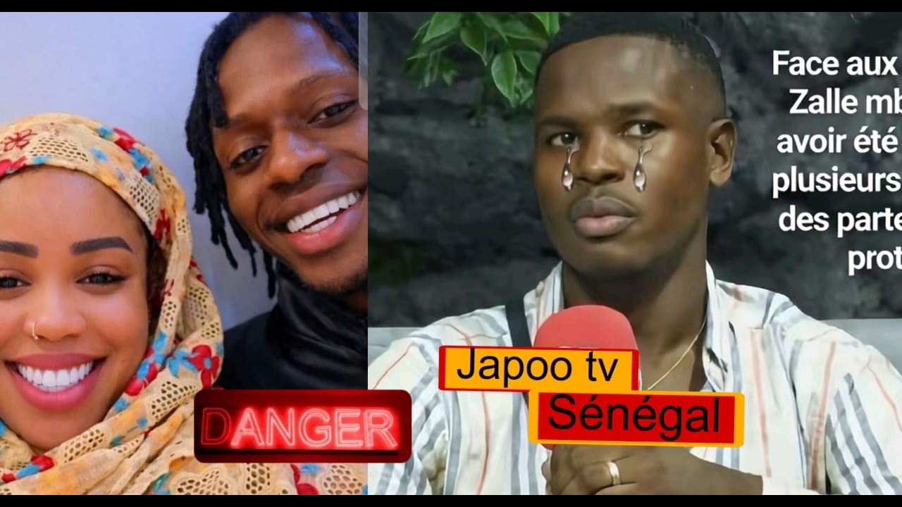 ALLAHOU AKBAR REBONDISSEMENT SUR L AFFAIRE ZAL MBAYE LOU TAKH MOU TOUDOU FOU LA REATION DES...