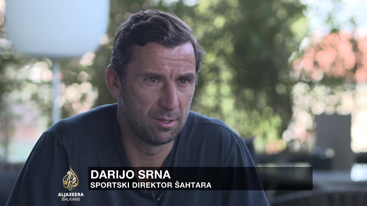 Darijo Srna | Oni pobjeđuju
